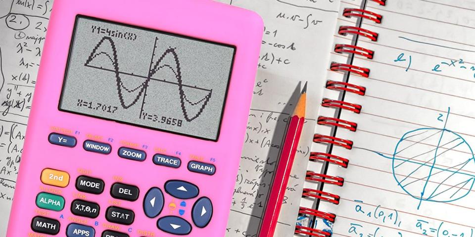 Need a Graphing Calculator Without the Crushing Cost? There Are Options!