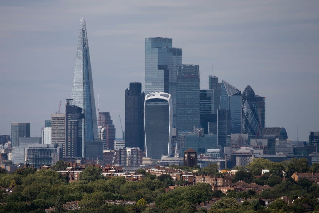 A number of companies have had staff working remotely since March 2020  (Getty Images)