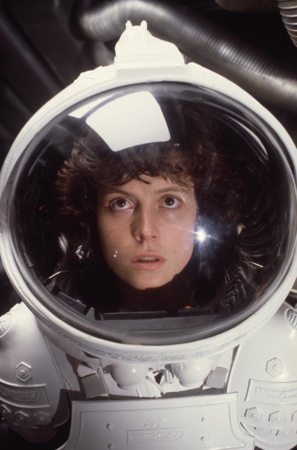 Alien, el octavo pasajero – 1979