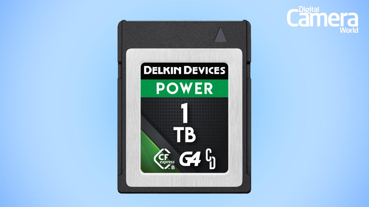  Delkin Power G4 1TB 