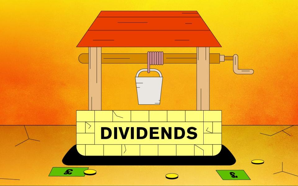 Dividends