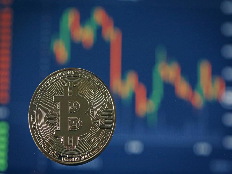 Is bitcoin here to stay? After developments this week, I would say so
