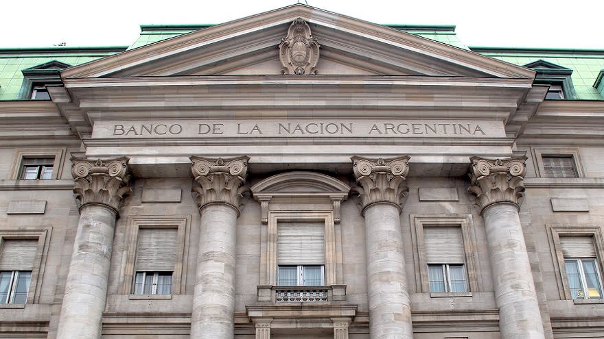 El Banco Nación lanzará su crédito hipotecario UVA, con un seguro en caso de que la inflación se acelere