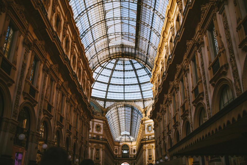 Milan is SO UNDERRATED! People tend to skip Milan in favor of the other big cities, like Rome, Florence, and Venice. But I'm here to tell you not to skip it. Milan is my favorite of the major cities. 