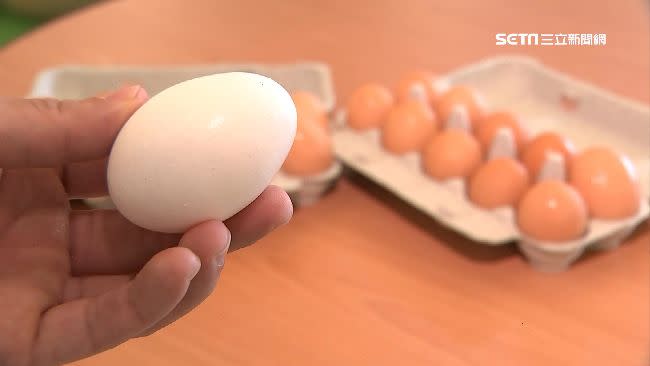 蛋是常見且營養價值高的食材。（圖／資料照）