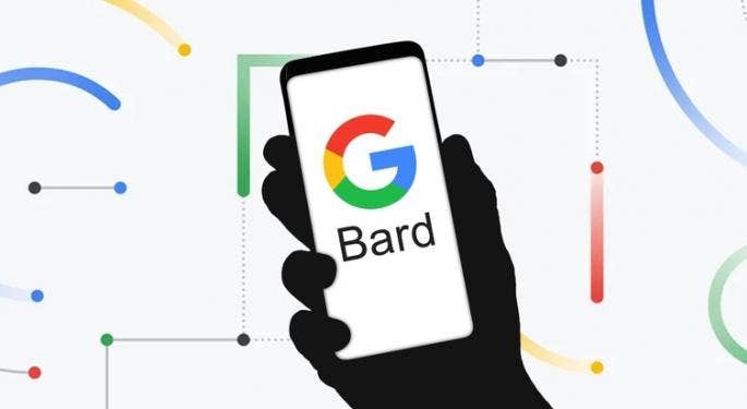 Google crea una versión segura de Bard para adolescentes