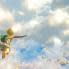 Primeras imagenes de la secuela de <em>The Legend of Zelda: Breath of the Wild</em>