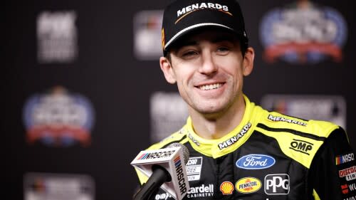 NASCAR Daytona 500 - Media Day