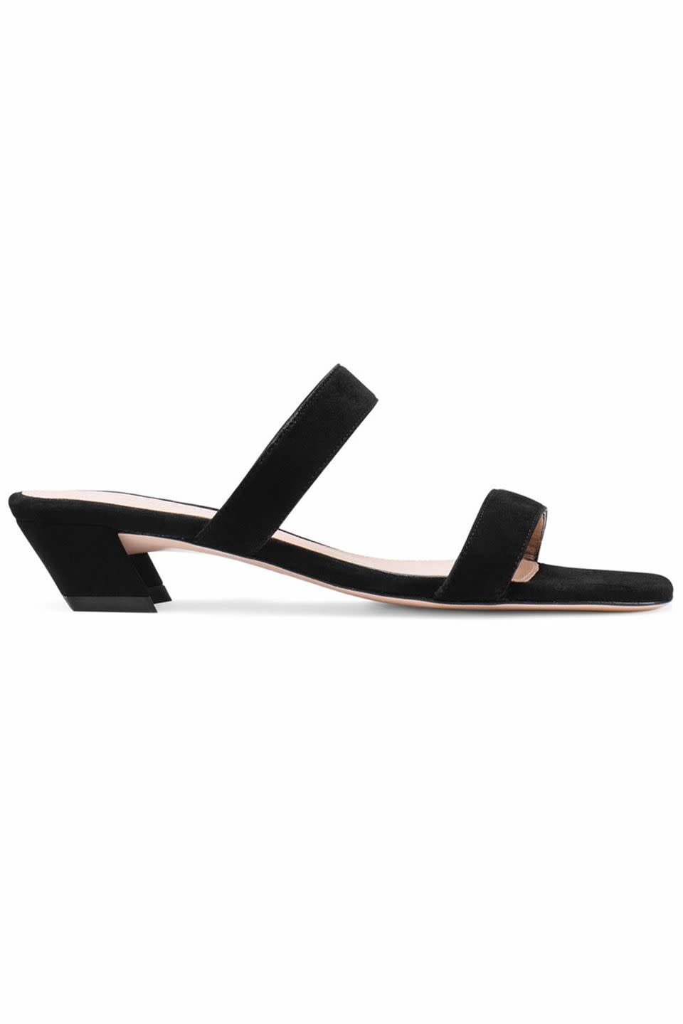 The Ava Sandal