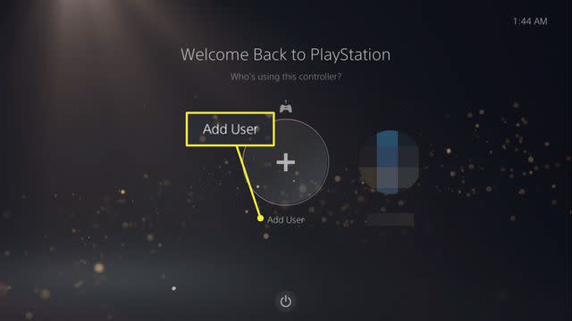 PlayStation Network - Create PSN account