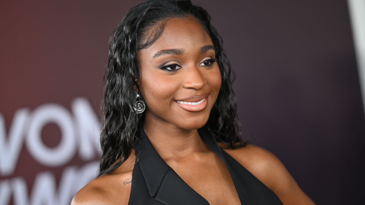 Normani Says Her Time As A Member Of Fifth Harmony Was A Traumatizing Experience: ‘I Was Fearing For My Life’ | Paras Griffin/Getty Images