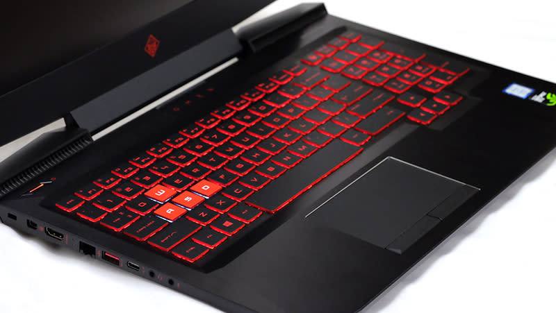 HP Omen 15