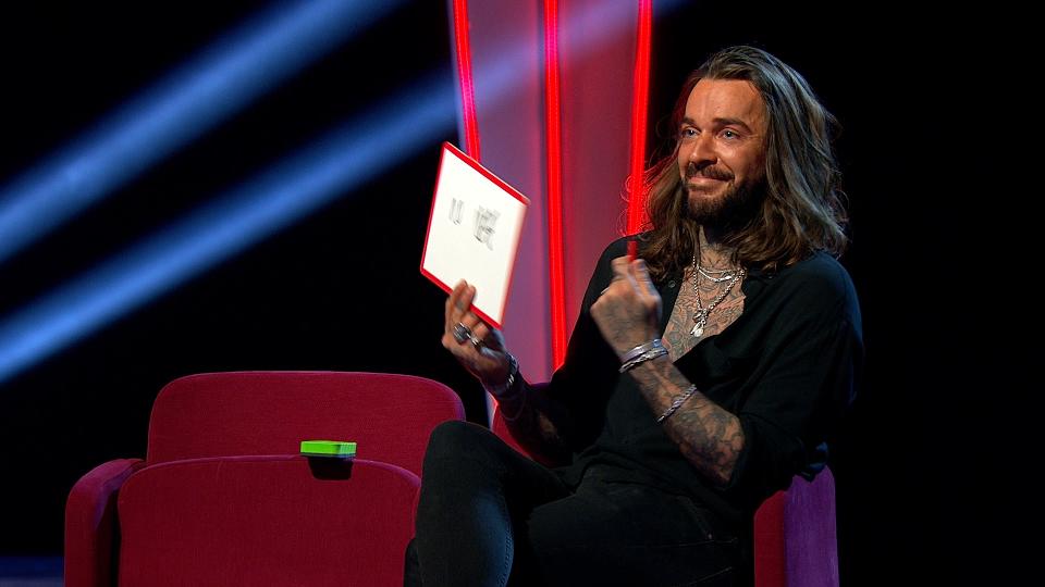 From ITV Studios

Iain Stirling's CelebAbility: SR5: Ep3 on ITV2

Pictured: Pete Wicks.

This photograph is (C) ITV Plc and can only be reproduced for editorial purposes directly in connection with the programme or event mentioned above, or ITV plc. Once made available by ITV plc Picture Desk, this photograph can be reproduced once only up until the transmission [TX] date and no reproduction fee will be charged. Any subsequent usage may incur a fee. This photograph must not be manipulated [excluding basic cropping] in a manner which alters the visual appearance of the person photographed deemed detrimental or inappropriate by ITV plc Picture Desk.  This photograph must not be syndicated to any other company, publication or website, or permanently archived, without the express written permission of ITV Picture Desk. Full Terms and conditions are available on the website www.itv.com/presscentre/itvpictures/terms

For further information please contact:
james.hilder@itv.com / 0207 157 3052