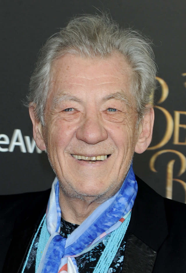 Happy Birthday Sir Ian McKellen: Der Gandalf-Darsteller wird 85