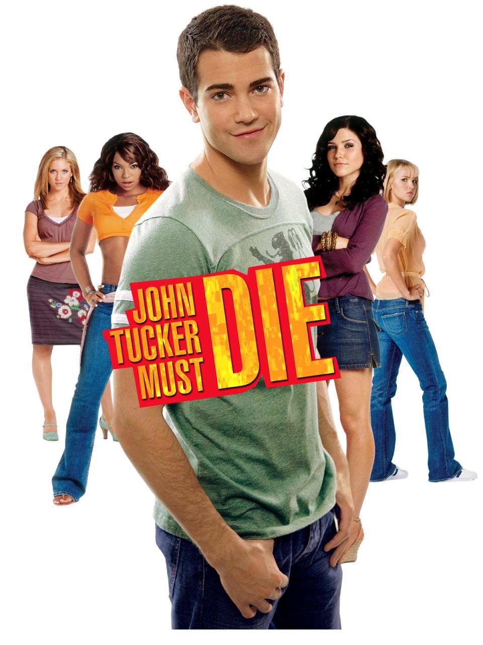 A John Tucker Must Die Sequel Is in the Works