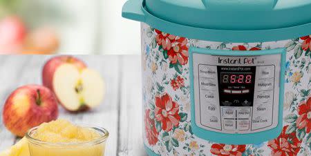 This Adorable Pioneer Woman Instant Pot is $30 Off Right Now