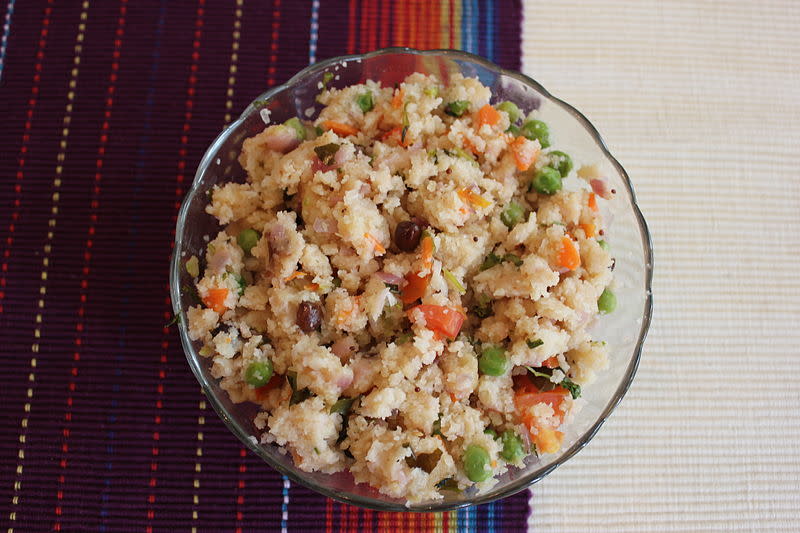 Upma