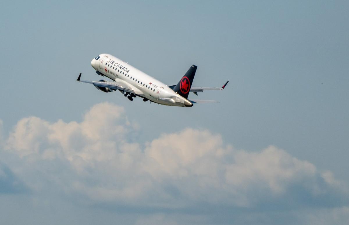 Politics likely pushed Air Canada toward deal with ‘unheard of’ gains for pilots