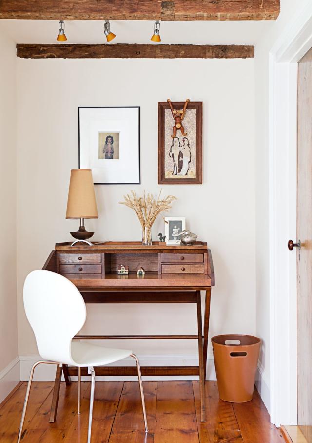 65 Small Home Office Ideas