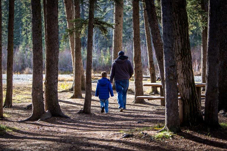 Las fechas exactas de las vacaciones de invierno en cada provincia