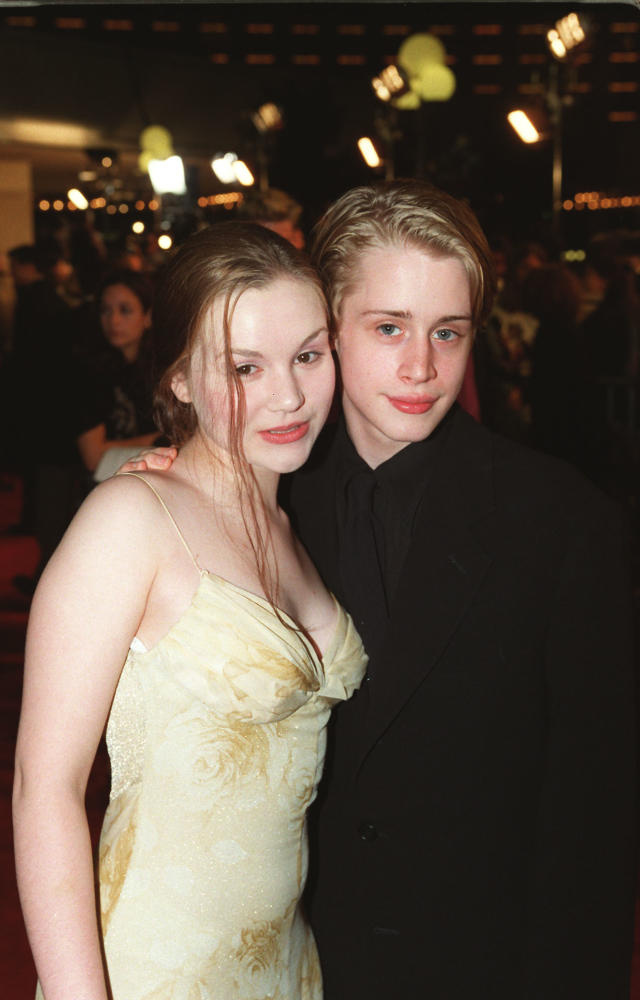 macaulay culkin 2002