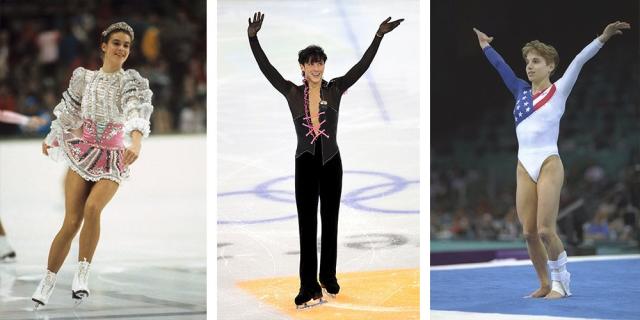 The 60 Most Memorable Olympic Uniforms to Ever Appear in the Games