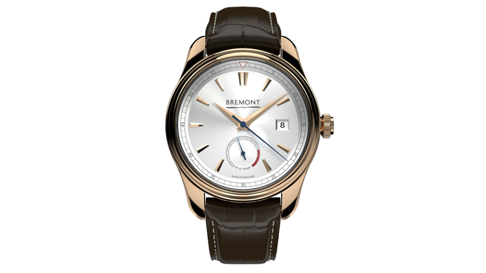 Bremont H1 Generation Audley