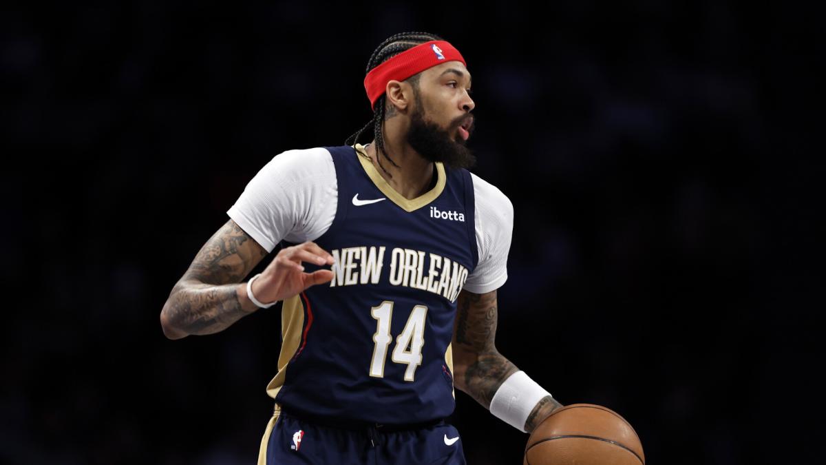 Another report Pelicans don’t want to pay Brandon Ingram max money