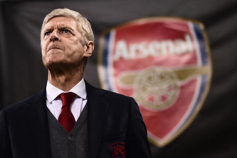 Arsene Wenger was Arsenal's great visionary who lost his magic touch