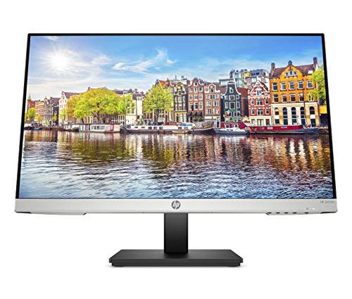 HP 24mh FHD Monitor (Amazon / Amazon)