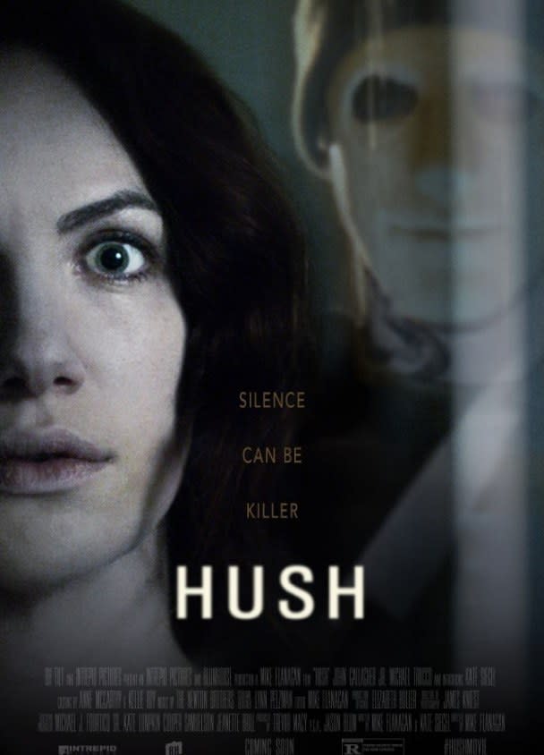 Hush (2016)