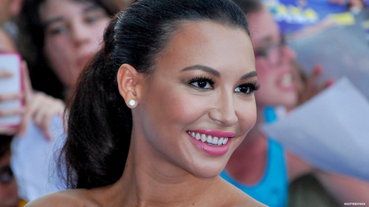 Naya Rivera