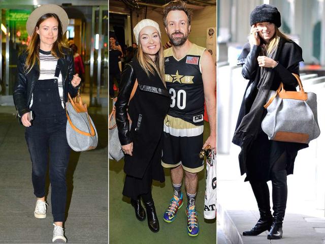 KICK GAME : Spotted: Amber Rose in Louis Vuitton Monogram Mink Bum Bag