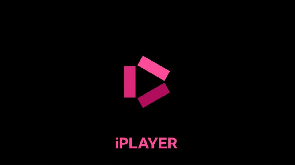 The new iPlayer logo (BBC)