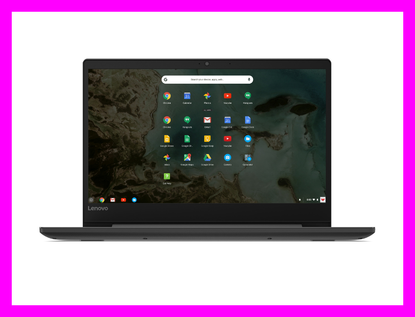 Save $60 on this Lenovo Chromebook S330. (Photo: Walmart)