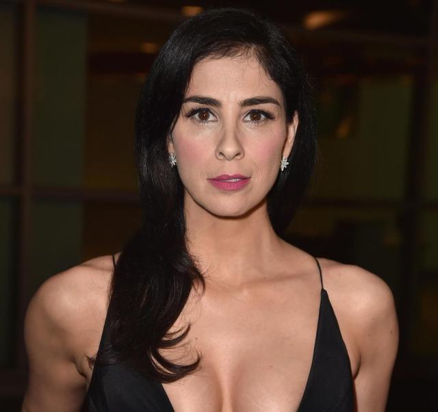 Louis C.K.'s Daughter Was Given Guidance by Sarah Silverman