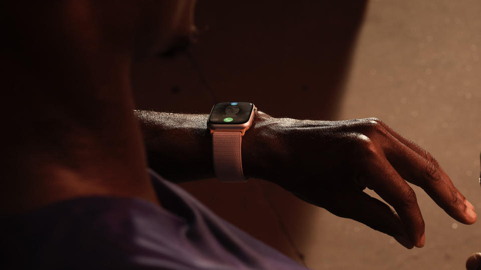 Apple Watch Series 9