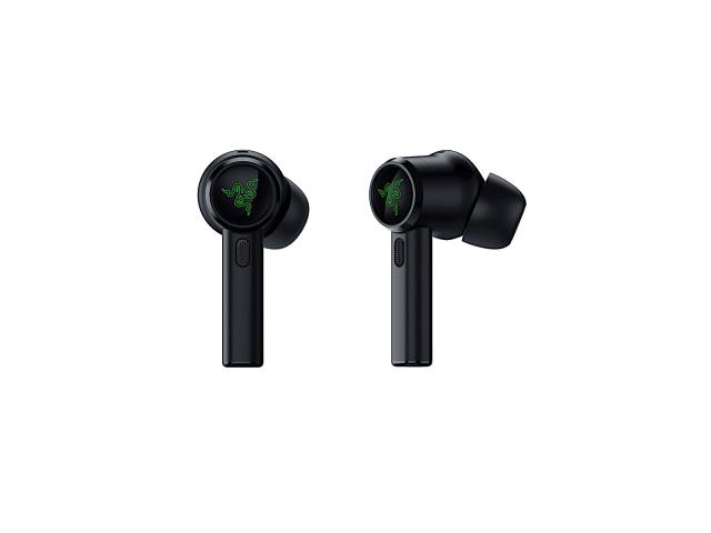 Razer reveals Hammerhead Pro earbuds with ANC and THX audio