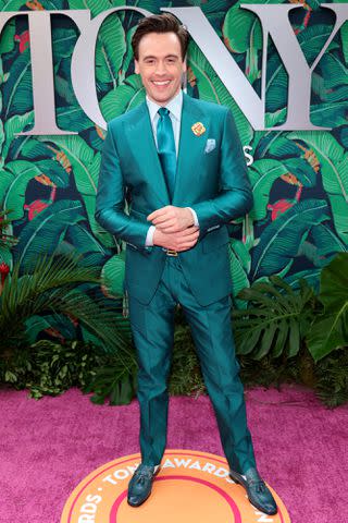 <p>Dimitrios Kambouris/Getty Images for Tony Awards Productions</p>