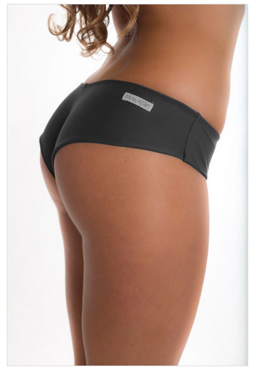 <a href="http://maui-girl.com/collections/bottoms/products/sassy-bitch-bottom" target="_blank">Sassy Bitch Bottom</a>, $42