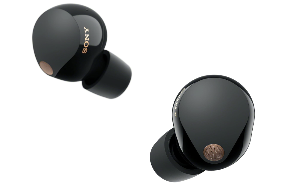 sony wf1000xm5 earbuds amazon