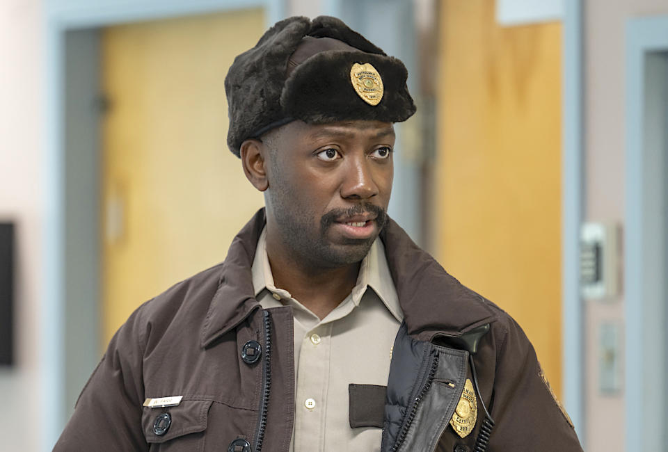 Fargo Season 5 Finale Witt Farr Lamorne Morris