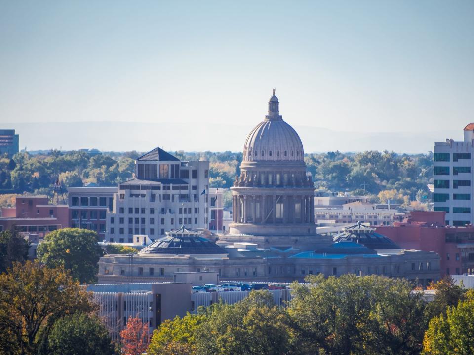 boise