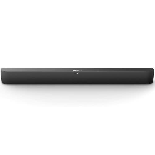 black roku soundbar