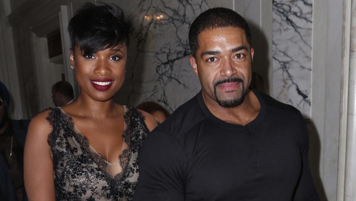 David Otunga Auctioning Off Jennifer Hudson's Engagement Ring