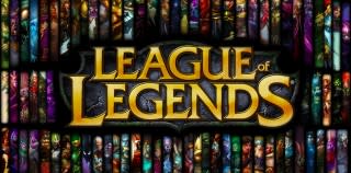 league-of-legends