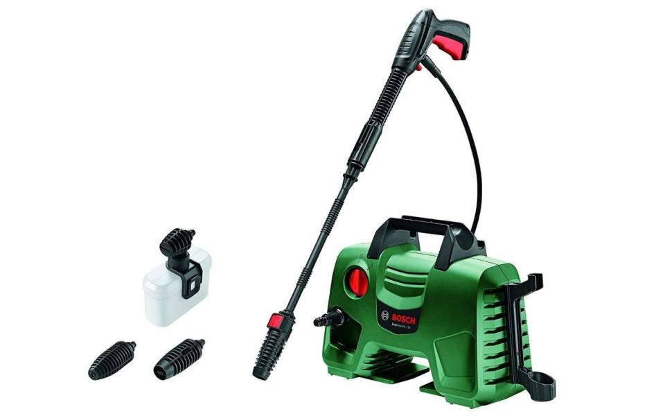 bosch easyaquatak 120 pressure washer 