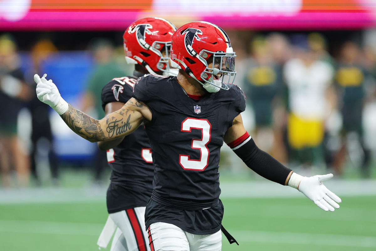 Scotty Miller sends message to Buccaneers after signing with Falcons