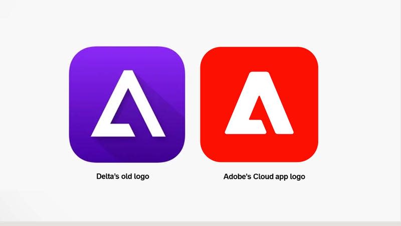 Image: Adobe / Delta / Kotaku