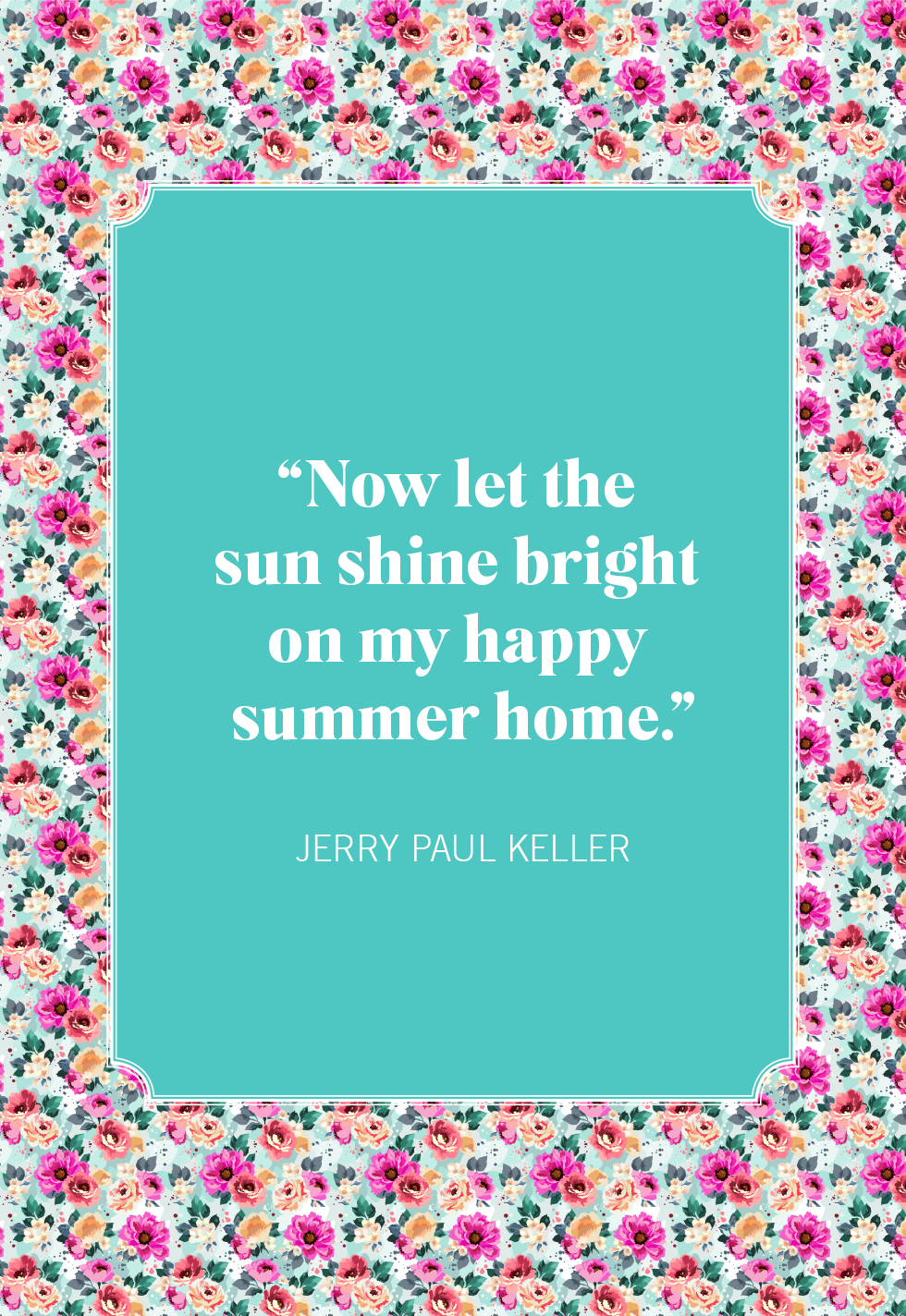 best summer quotes